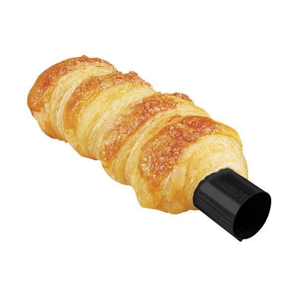 Комплект от 6 форми за конични тръбички Bake, ø 1,3 - 1,7 cm - Zenker-image-1
