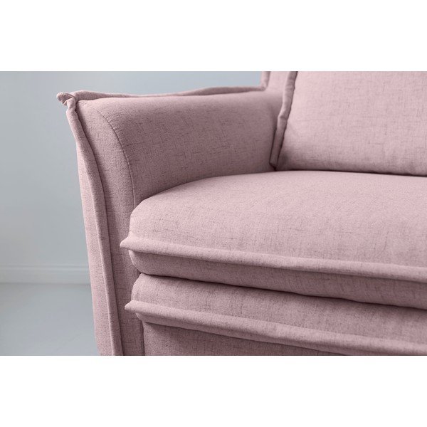 Розов фотьойл Очарователен Charlie - Miuform-image-4