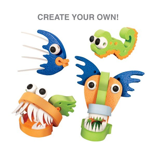 Комплекти сгради Sea World - Bloco-image-2