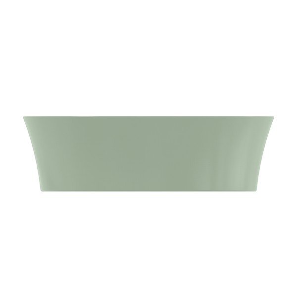 Зелена керамична кръгла мивка ø 40 cm Ipalyss – Ideal Standard-image-3