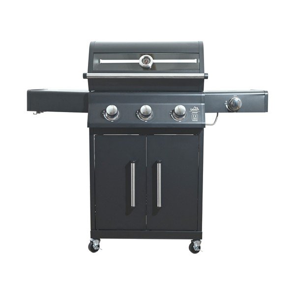 Газов грил Etage – Cattara-image-2