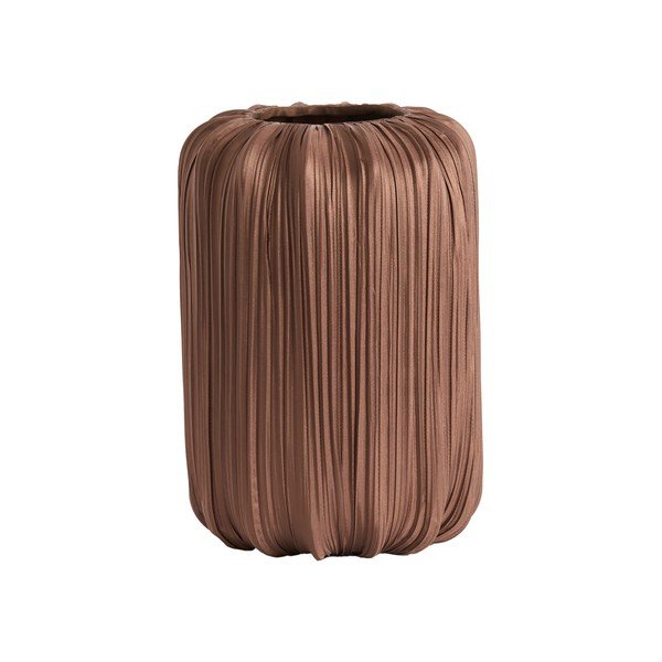 Кафяв абажур ø 20 cm Farol – Light & Living