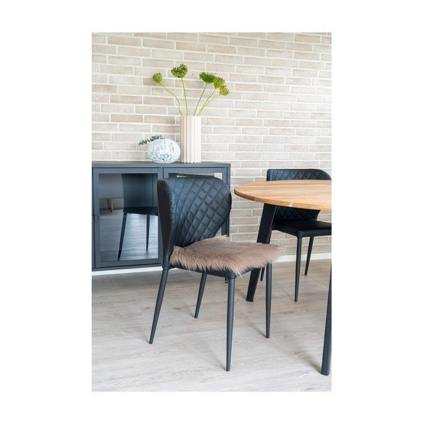 Възглавница за сядане 40x40 cm - House Nordic-image-1