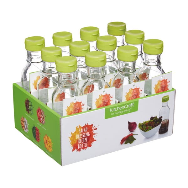Lahev na dresing Kitchen Craft Healthy Eating-image-2