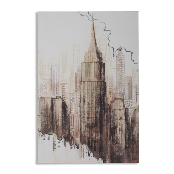 Obraz Mauro Ferretti London Tower, 60 x 90 cm
