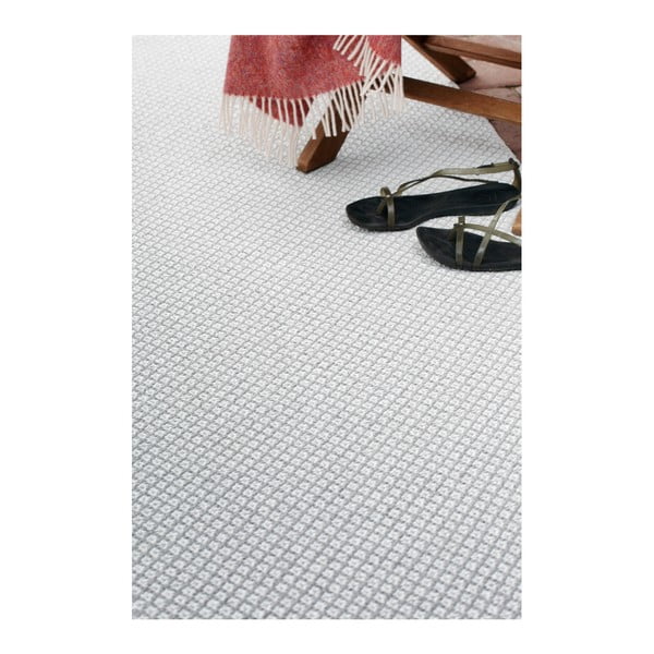 Светлосива пътека, подходяща за използване на открито , 70 x 300 cm Diby - Narma-image-2