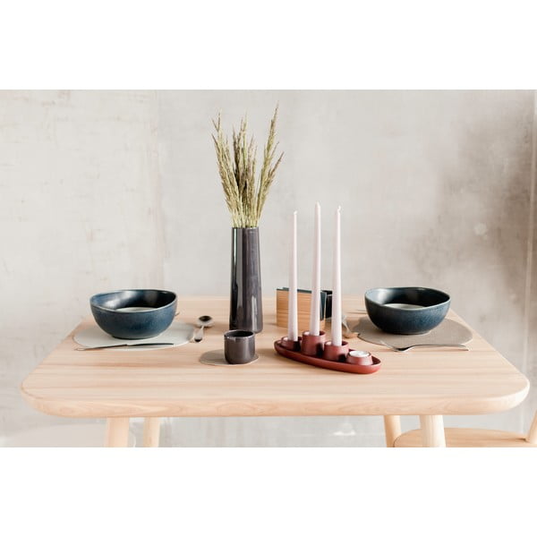 Трапезна маса от ясенова дървесина Naïve - EMKO-image-1