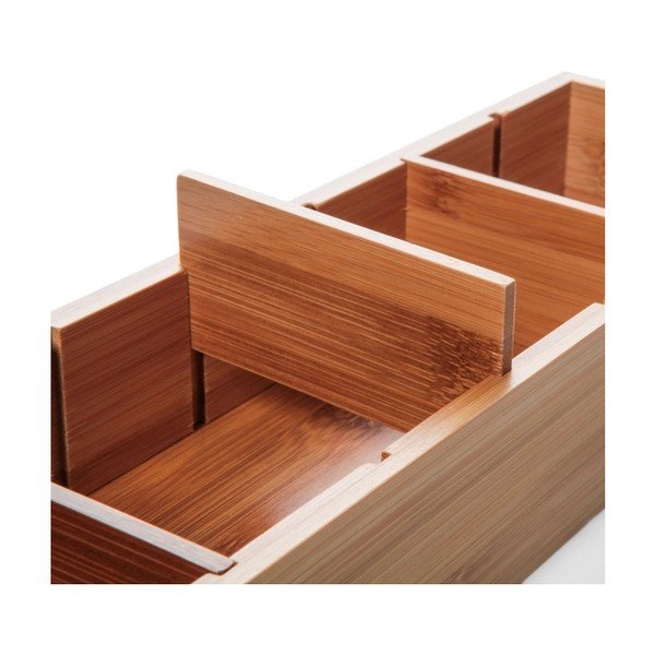 Бамбуков органайзер Cassa - Bambum-image-2