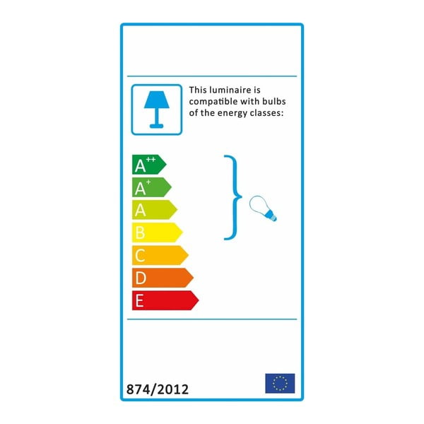 Venkovní nástěnné svítidlo v bronzové barvě Homemania Decor Garden-image-3