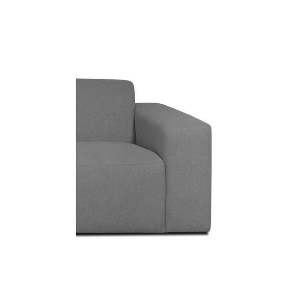 Сив ъглов диван (ляв ъгъл) Roxy - Scandic-image-3