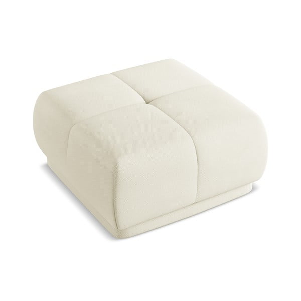 Бяла табуретка Hoku – Makamii-image-3