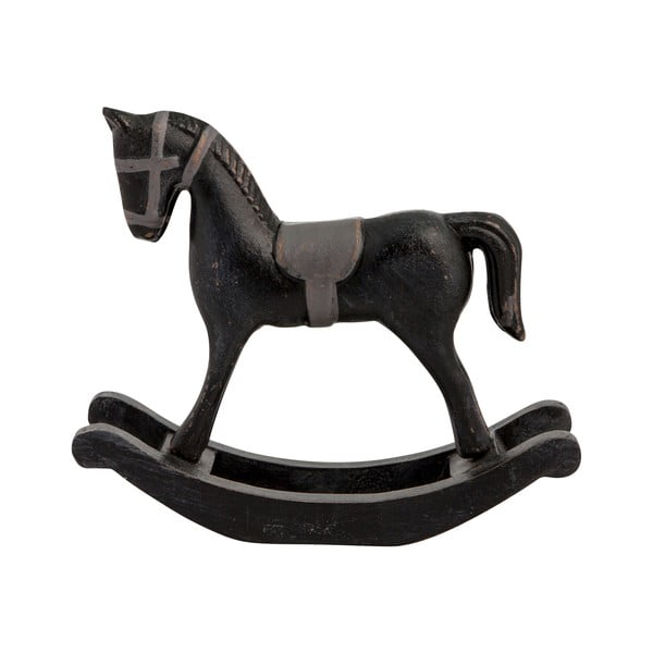 Dekorativní houpací koník Pony, 11 cm