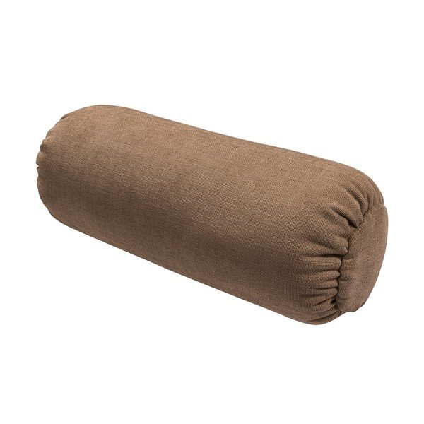 Декоративна възглавница от шенил 50x23 cm Baggy – WOOOD-image-2