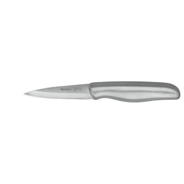 Нож от неръждаема стомана Gourmet - Metaltex