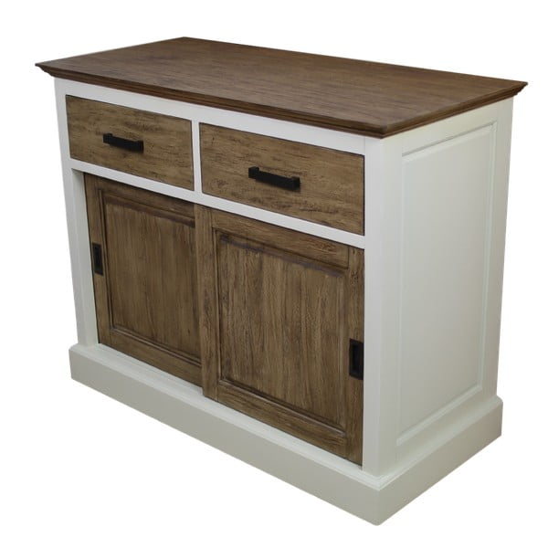 Dřevěná komoda HSM Collection Hampshire Dresser