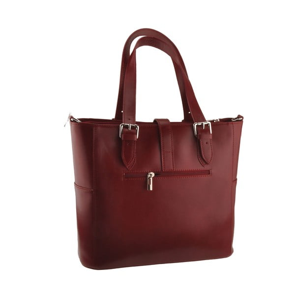 Kabelka Lampone Red-image-2