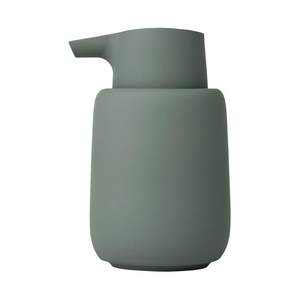 Зелен дозатор за сапун Sono, 250 ml - Blomus
