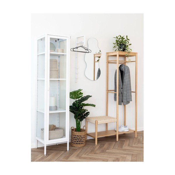 Бамбуков комплект от за коридор в естествен цвят Ember – House Nordic-image-4