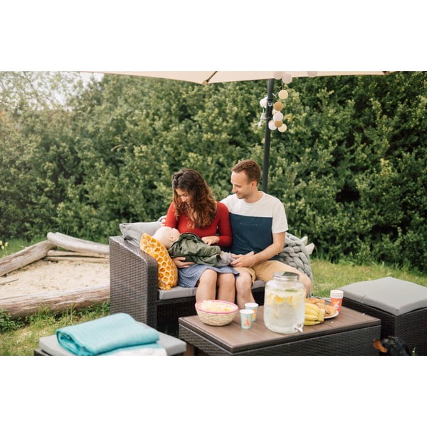 Градински чадър Kingston - Timpana-image-3