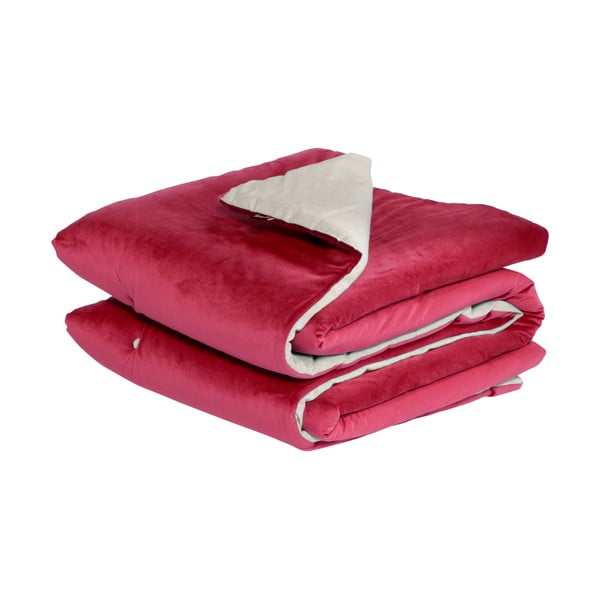 Червено одеяло , 130 x 170 cm Jolie - Hartman