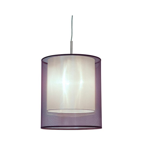 Окачено осветително тяло Aubergine - SULION-image-1