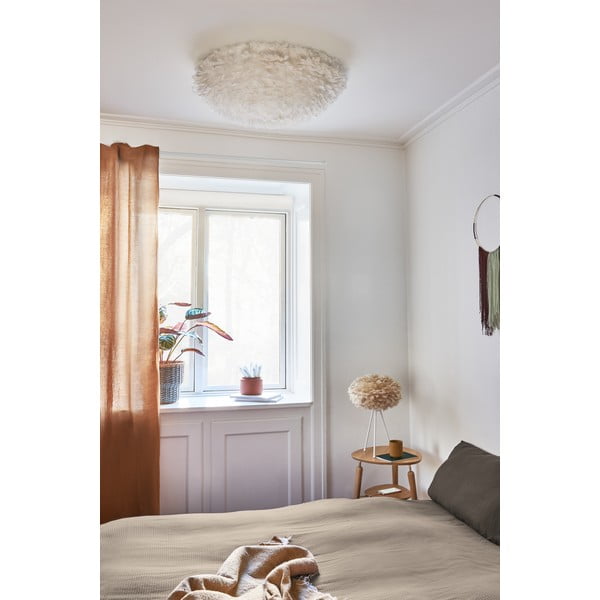 Светлокафяв абажур ø 35 cm Eos mini - UMAGE-image-2