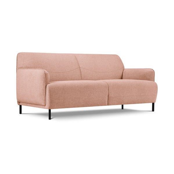 Розов диван , 175 см Neso - Windsor & Co Sofas-image-2