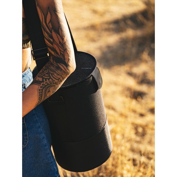 Черна чанта за високоговорител Move - Sonos-image-1