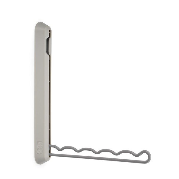 Метален/пластмасов държач за закачалки Orderly – Joseph Joseph