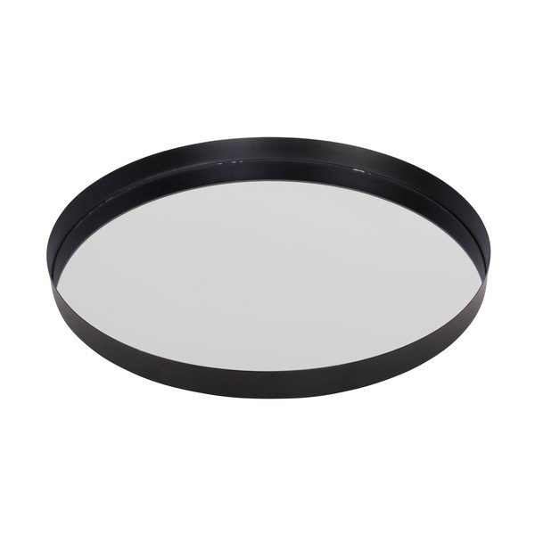 Метален декоративен поднос ø 40 cm Mirage - PT LIVING-image-3