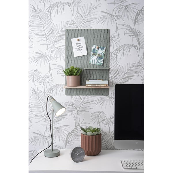 Табло за съобщения 34,5x52 cm Perky Mesh – PT LIVING-image-1