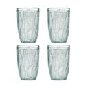 Стъклени чаши в комплект от 4 бр. 450 ml Areca – Ladelle