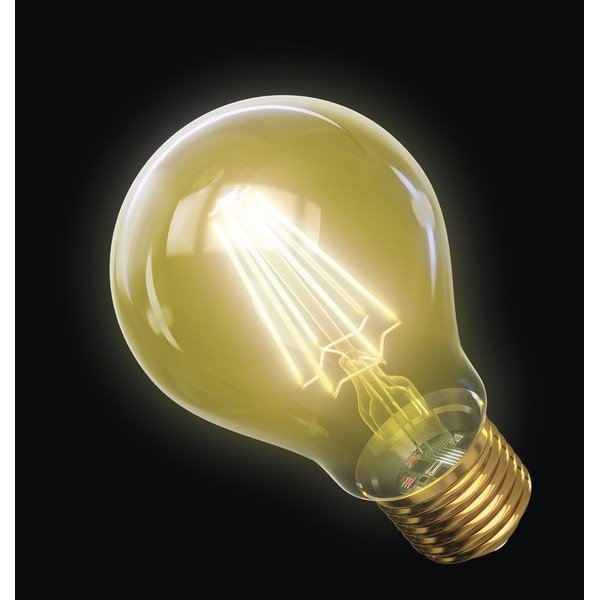 LED крушка E27, 34 W, 230 V - EMOS-image-1