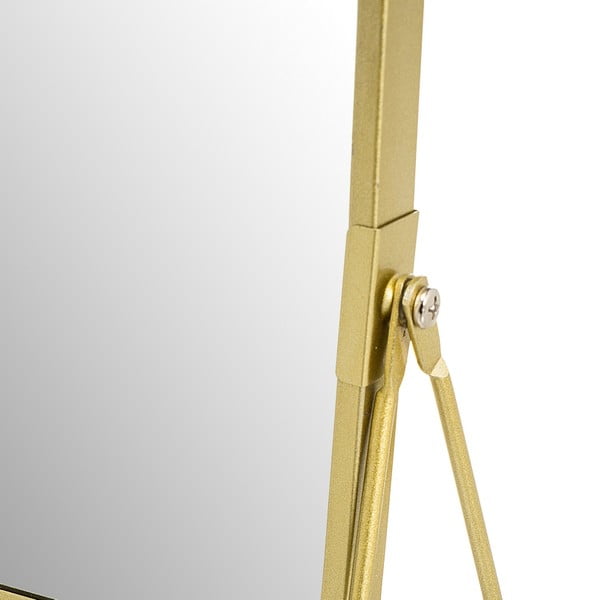 Козметично увеличително огледало (2x) 16x23 cm – Casa Selección-image-4