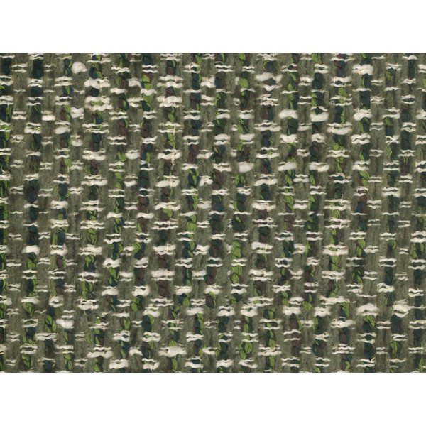 Зелено шенилово кресло Georgia – Micadoni -image-1