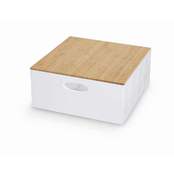 Пластмасова кутия за съхранение - Domopak