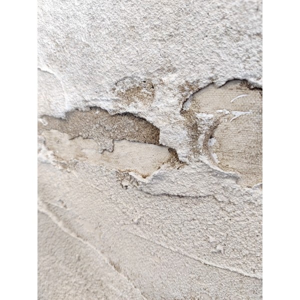 Ръчно рисувана картина 90x120 cm Sand Wall - Malerifabrikken-image-2