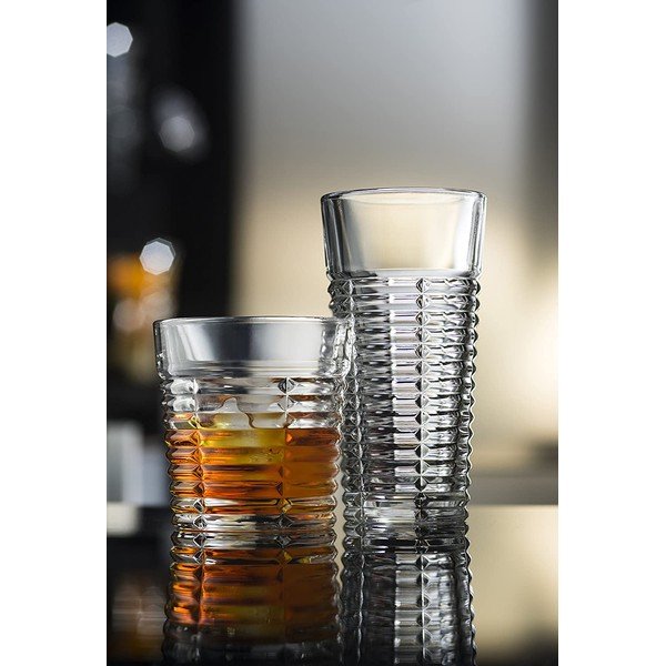 Стъклена чаша La Rochère , 280 ml Tempo - La Rochére-image-1