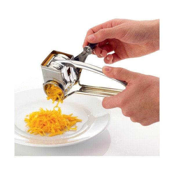 Ruční struhadlo Rotary Grater-image-1