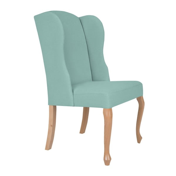 Ментово зелен стол Libra - Windsor & Co Sofas