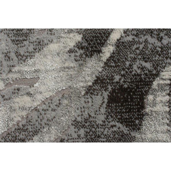 Сив килим , 200 x 290 cm Lyra - Flair Rugs-image-2
