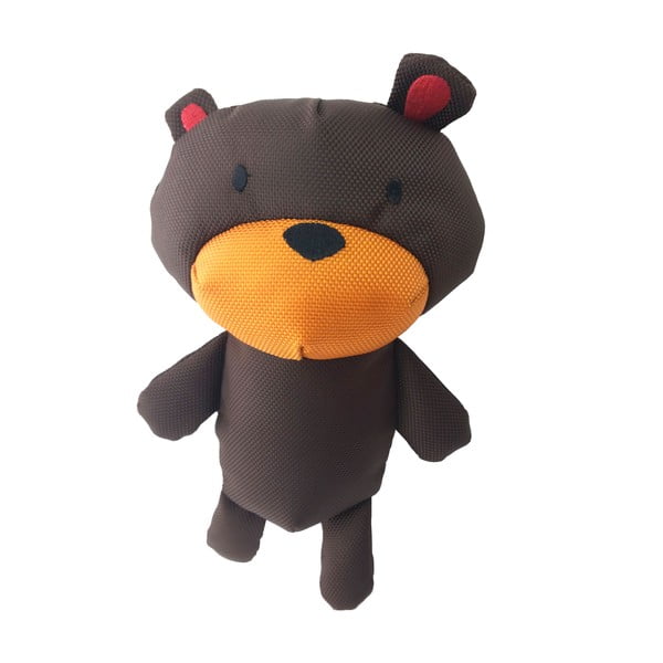 Hračka pro psa Beco Teddy-image-1