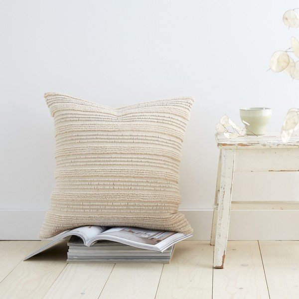 Декоративна възглавница 45x45 cm - Pineapple Elephant-image-1