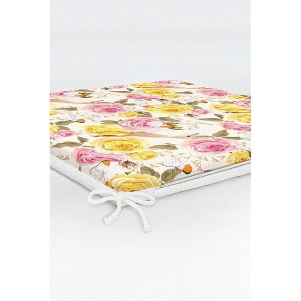 Възглавница за стол 40x40 cm – Mila Home-image-1