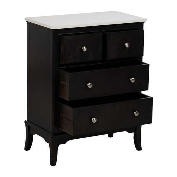 Черен скрин 60x75,5x33 cm Mods – Ixia-image-2