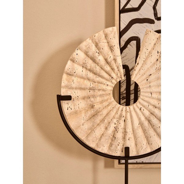 Каменна статуя (височина 46 cm) Tibor – Premier Housewares-image-2