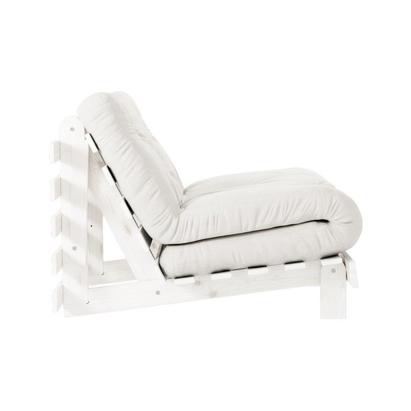 Разтегаем фотьойл Karup Design Roots White/Creamy-image-3