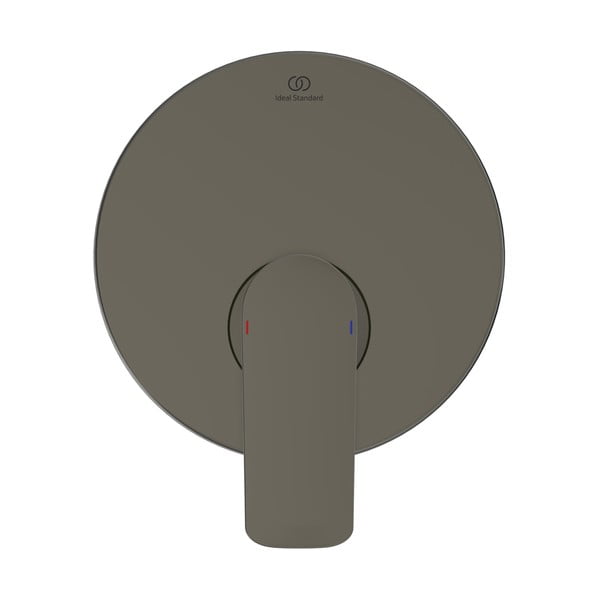 Антрацитна вградена батерия за душ Connect Air – Ideal Standard-image-1