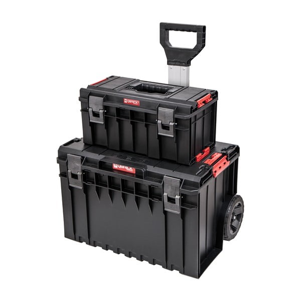 Кутия за инструменти Pro - Qbrick Sys­tem-image-2