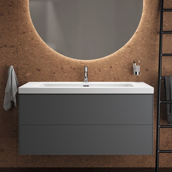 Стенна метална кука в лъскаво сребристо Conca – Ideal Standard-image-1